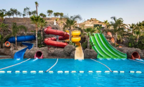 Globales Los Patos Park, Benalmadena